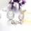 Conjunto De Colar E 9