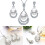Conjunto De Colar E 4