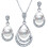 Conjunto De Colar E 8