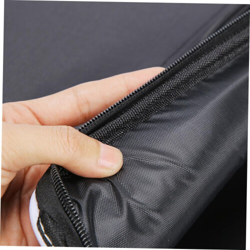 Bag Thickened Polyester Storage Case Rectangular For 1024 Notes Universal Instrument Carrying Pouch Travel Use 1