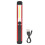 Magnetic Base LED Work Light Foldable Design Rechargeable Work Light Aluminum Plastic Body Multi-Purpose Flashlight 270 Rotation Hands-Free Operation 1