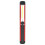 Magnetic Base LED Work Light Foldable Design Rechargeable Work Light Aluminum Plastic Body Multi-Purpose Flashlight 270 Rotation Hands-Free Operation 2