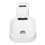 Router-Wandhalterung, stanzfreies Kabelmanagement, 5