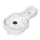 Router-Wandhalterung, stanzfreies Kabelmanagement, 2