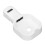 Router-Wandhalterung, stanzfreies Kabelmanagement, 6