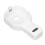 Router-Wandhalterung, stanzfreies Kabelmanagement, 9