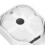 Router-Wandhalterung, stanzfreies Kabelmanagement, 13