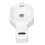 Router-Wandhalterung, stanzfreies Kabelmanagement, 8