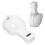 Router-Wandhalterung, stanzfreies Kabelmanagement, 11