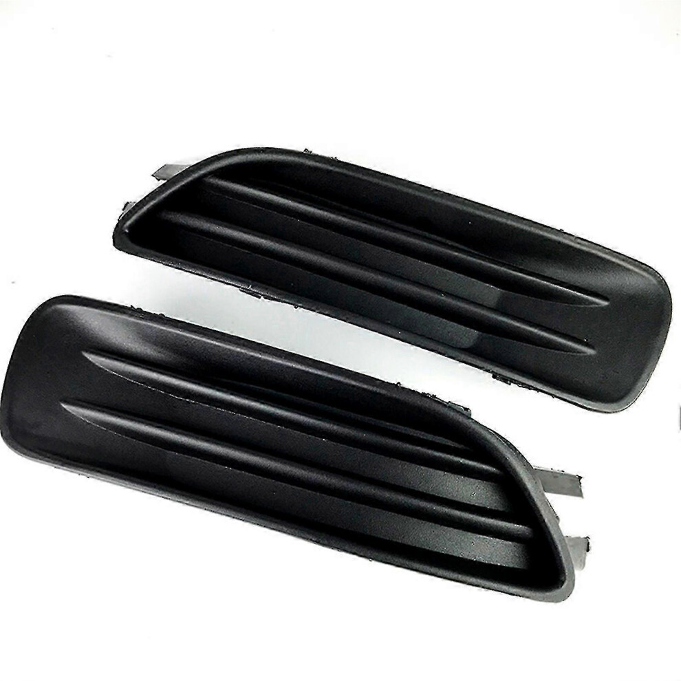 Front Fog Lamp Frame Covers For Toyota Corolla 2003-2004 (1 Pair) Light 6935161357257