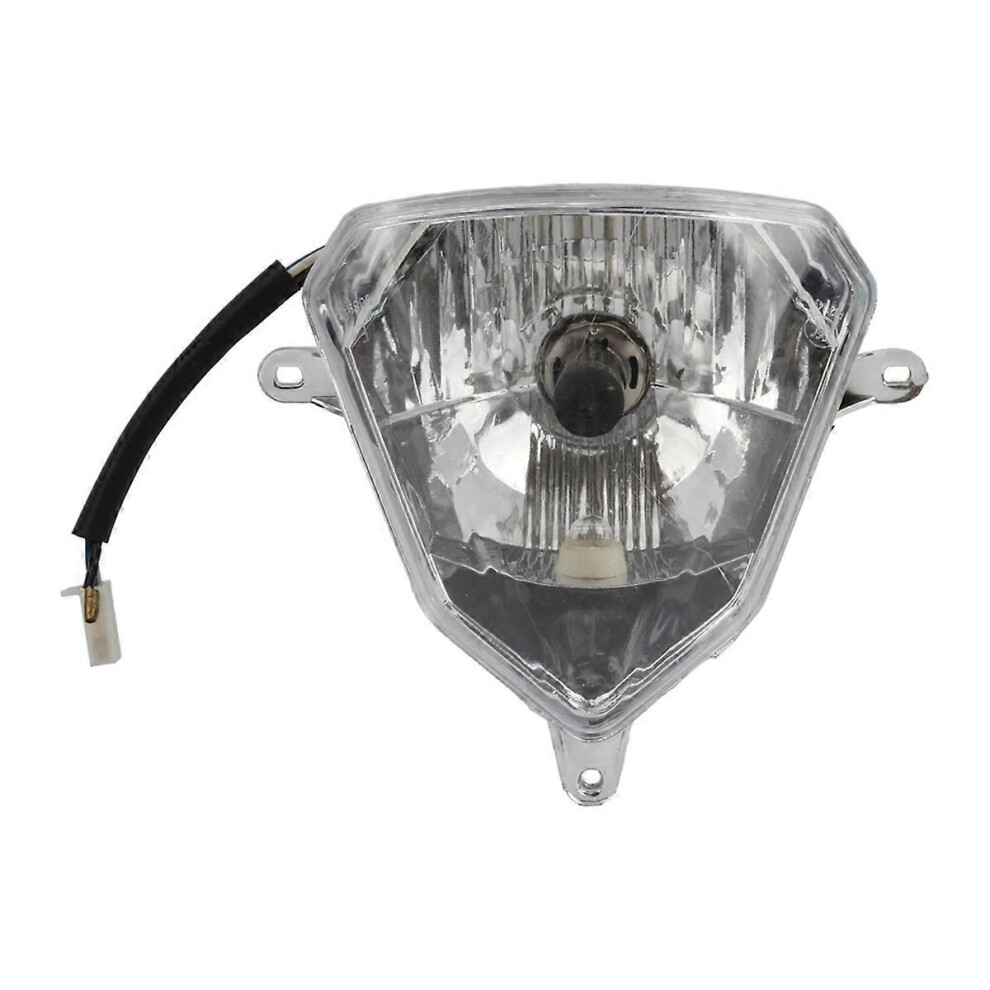 Motorcycle Head Halogen Head Wick Running For Beta Rr Racing 125-480 Beta Rr 125-50 Light 6935161353457