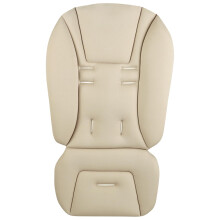 Strollers Seats Liner Universal Fit Breathable Autumn Winter Polyester Stroller Cushion For Pushchair