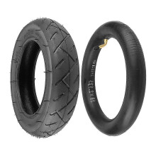 10 Inch 10X2.125 Tyre for Electric Scooter Balancing Hoverboard Self Scooter Wear-Resistant Tyre 10