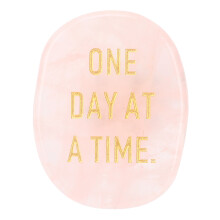 Sorgenstein „One Day At A Time“, inspirierend,