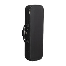 Violin Case Fabric Texture Protective Carrying Case Musical Instrument Case For Students