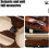 Violin Case Fabric Texture Protective Carrying Case Musical Instrument Case For Students 2