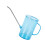 2L Indoor Watering Can with Precise Scale and Stainless-Blue 1