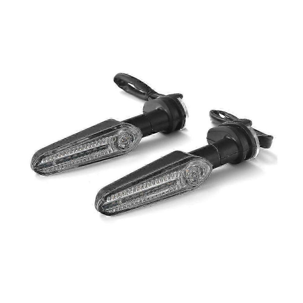 E-Mark Certified Yamaha Led Turn Signals Waterproof For Mt-07 Mt-09 R1 R3 Fz6 Light 6935161351545