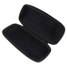 Shockproof Microphone Storage Bag Protective Box Cable Case For Recording Singers Portable