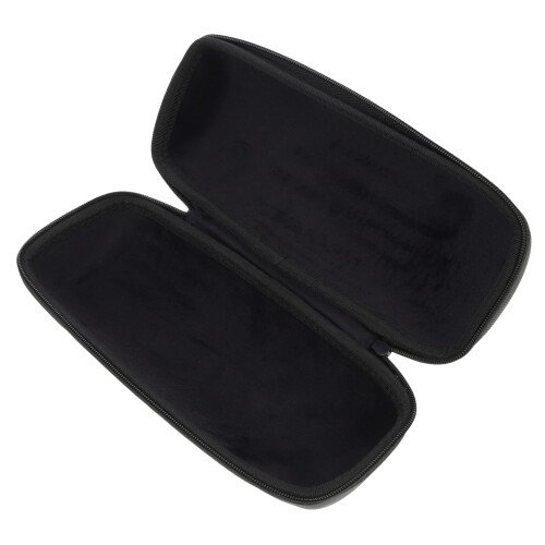 Shockproof Microphone Storage Bag Protective Box Cable Case For Recording Singers Portable
