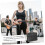 Carrying Bag Polyester Harp Storage Case For Lyres Durable Sewing Portable 4