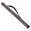 Flute Case Vertical Flute Storage Box Bamboo Carrying Case For Professional Use 1