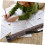 Flute Case Vertical Flute Storage Box Bamboo Carrying Case For Professional Use 5