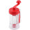 Batter Dispenser HandHeld ABS Material Manual Pancake Cupcake Batter Mixer Baking Tool 5