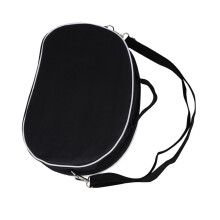 Harp Gig Bag Oxford Carry Bag For String Instrument Storage And Music Holder Comfortable Craftsmanship
