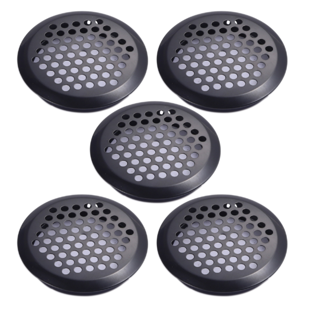 Mesh Hole Louver, Air Vents For Durable Stainless Steel Honeycomb Design Promoting Fresh Environment 9454554396323