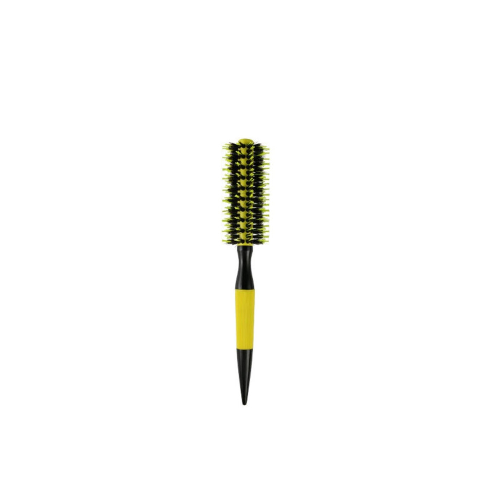 ALUMINIUM TUBE ROLLER COMB  Hair Styling Roller Comb Tool   Temperature AntiStatic, Model 10#