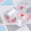 3 Peças Pulseira De Com Elástico Para Diy 3