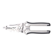 Multipurpose Wire Stripper Crimper for Electrical Wiring-014C