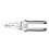 Multipurpose Wire Stripper Crimper for Electrical Wiring-014C 1