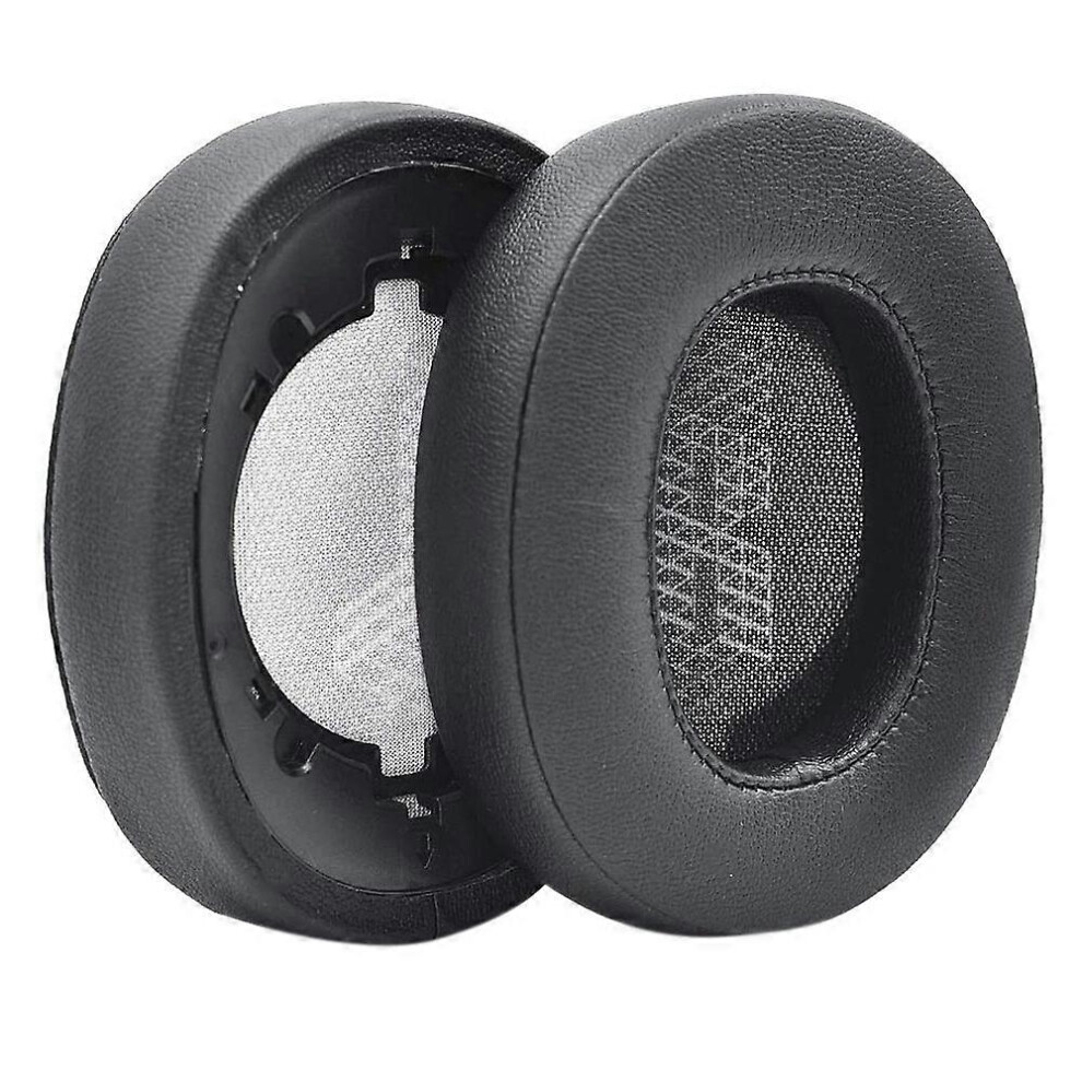 Live 500Bt Earpads Replacement Protein Leather And Memory Foam Ear Pads For Jbl Live 500Bt Wireless 6935161388619