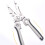 Multipurpose Wire Stripper Crimper for Electrical Wiring-014C 4