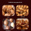 Multifunction Nutcracker NonSlip Handle HeavyDuty Chestnut Opener Walnut Clip Tool Comfortable Grip 4