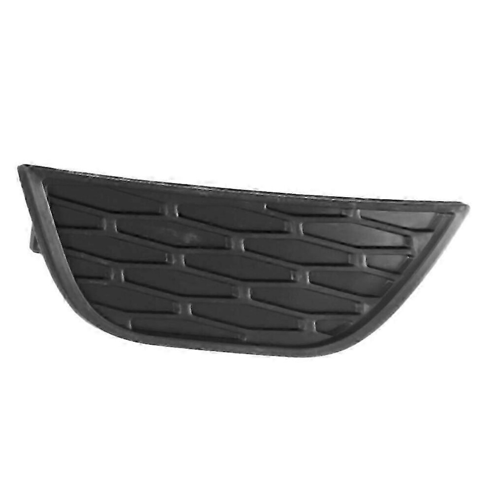 Right Side Fog Lower Bezel Trim Fit For Range Evoque 2012-2015 Lr027866 Light 6935161351620
