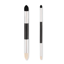 2Pcs Artist Blending Sponge Pen Double Headed Sketch Wipe Pen Drawing Correcting Tool For Students, 2 Sizes