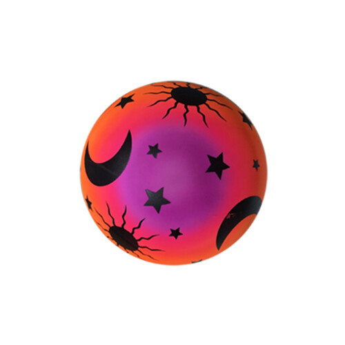 5 Palline 22 Cm in PVC per Bambini 1