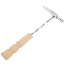 Kalimba Tuning Hammer, Portable, Thumb Piano Tuner with Long Handle
