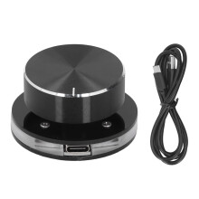 USB-Lautstärkeregler für Android-System-PC,