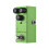 Gitarren-Vintage-Overdrive-Effektpedal, 7