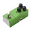 Gitarren-Vintage-Overdrive-Effektpedal, 6