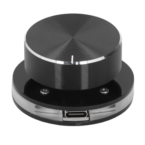 USB-Lautstärkeregler für Android-System-PC, 1