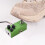 Gitarren-Vintage-Overdrive-Effektpedal, 9