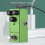 Gitarren-Vintage-Overdrive-Effektpedal, 11