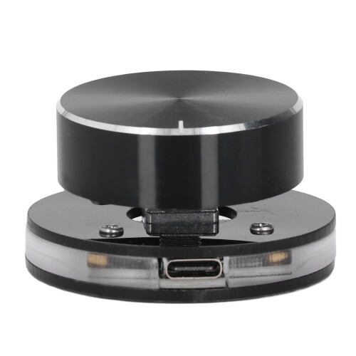 USB-Lautstärkeregler für Android-System-PC, 2