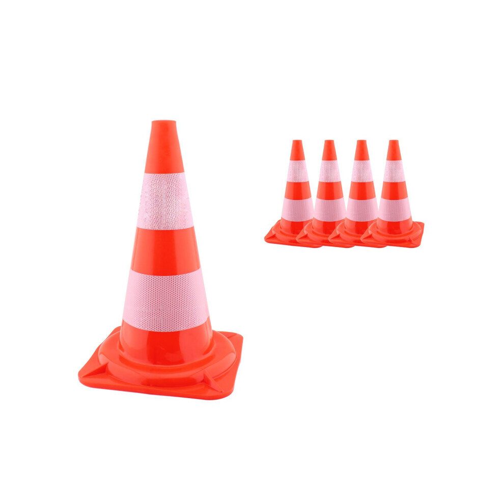 Set Of 4 Traffic Light Traffic Cone Pylone Warning Cone Hats Lbecker Hat Parcours 9119770161604
