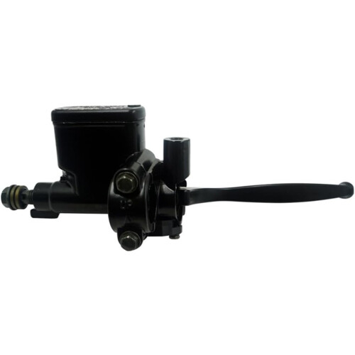 Hydraulic replacement brake system for dirt bikes, mopeds, ATVs, compatible with 22 mm bars 2
